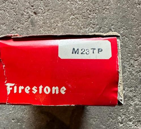 Firestone Spark Plugs M23TP  x6 (Bougies)