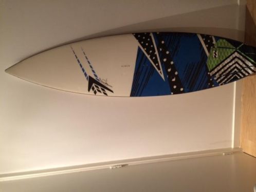 Firewire PRO MODEL dit board is gemaakt om mee te kitesurfen