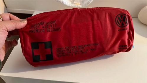 First Aid kit for car