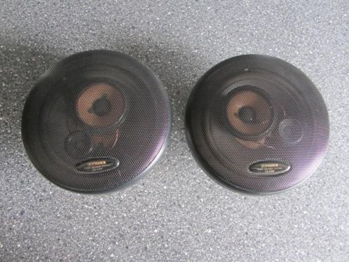Fisher Three-Way Model CS-636P