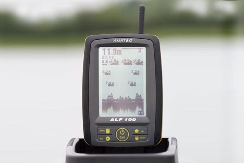 Fishfinder AFL100