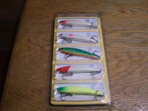 fishing lures