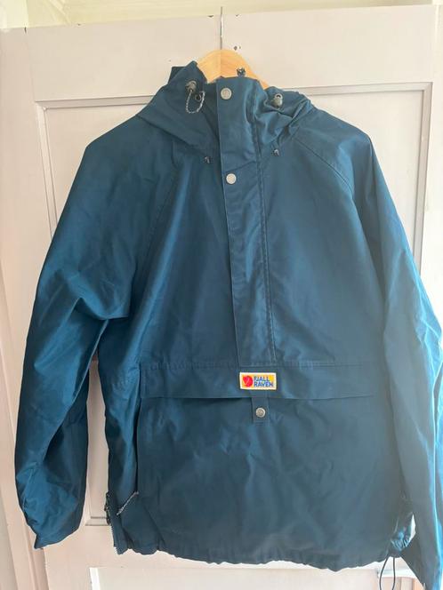 Fjallraven Vardag anorak M