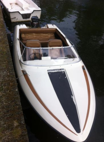 Fletcher Arrowsport 150