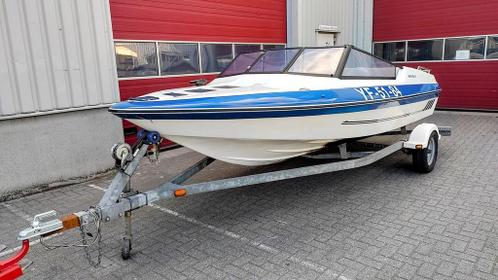 Fletcher Bravo 550 GTS  Nu in de veiling