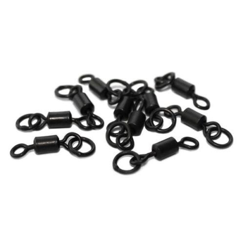 Flexi Ring Swivels wartels Maat 8 (Gratis verzending)