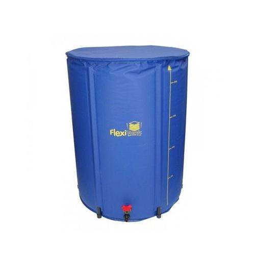 FlexiTank Opvouwbaar 225L Watervat