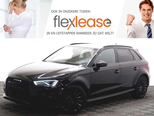 FLEXLEASE-gt  35x Audi A3 Sportback en Limousine va 129,-pm