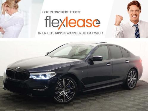 FLEXLEASE--gtgt 25X BMW 5 Serie -Direct leverbaar va 179,- pm