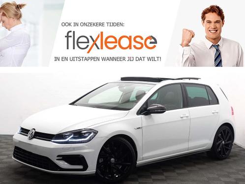 FLEXLEASE--gtgt50X VW Golf GTE Hybride- benzine-diesel-va129 
