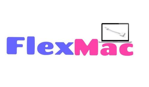 FlexMac.nl MacBook Opladers, maar dan voordelig