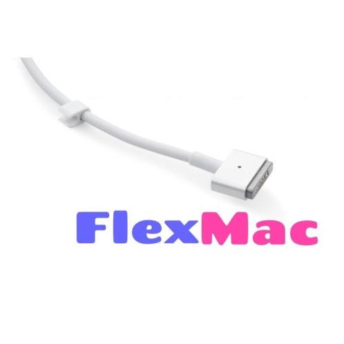 FlexMac.nl MacBook Opladers, maar dan voordelig