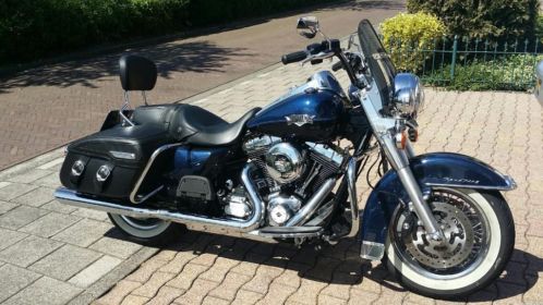 FLHRC Roadking Classic For Sale