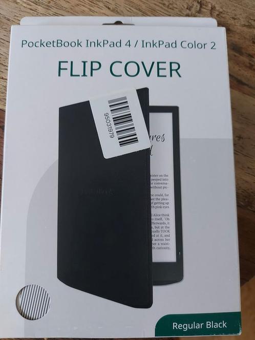 Flip cover pocketbook inkpad 4 inkpad color 2