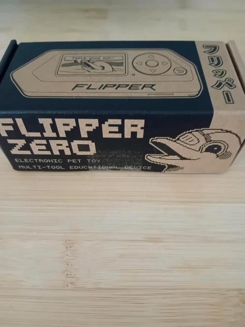 flipper zero