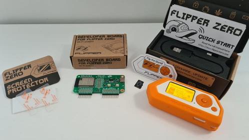 Flipper Zero Complete Pack