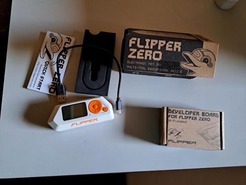 Flipper Zero  dev board