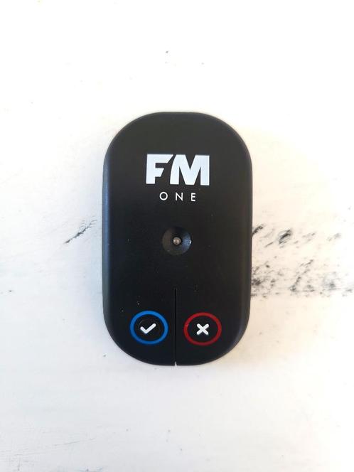 Flitsmeister ONE melder Voor Flitsmeister