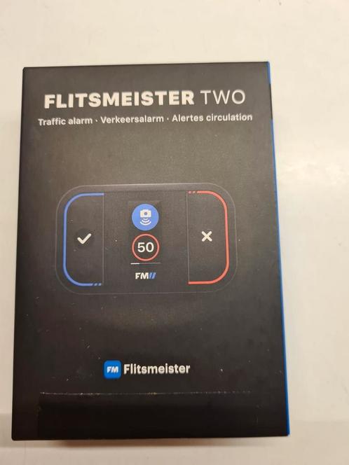 Flitsmeister Two