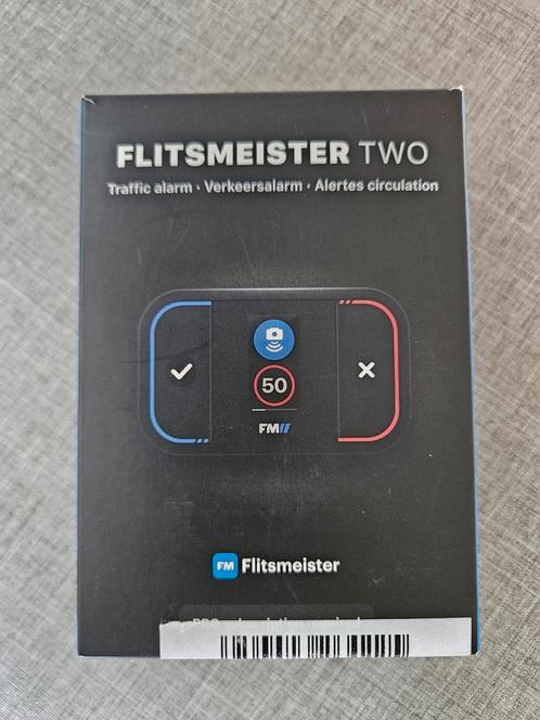 Flitsmeister Two