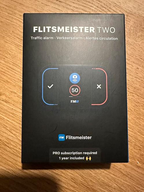 Flitsmeister Two