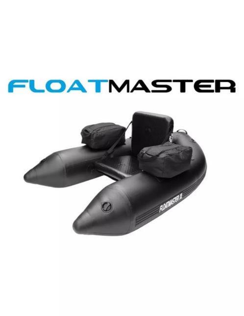 Floatmaster XL Black Bellyboat Superdeal