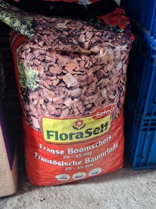 Floraself Franse Boomschors