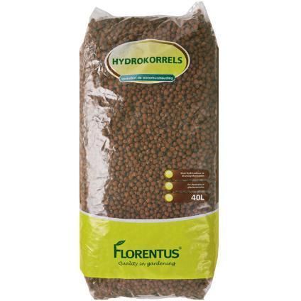 Florentus Hydrokorrels 40L