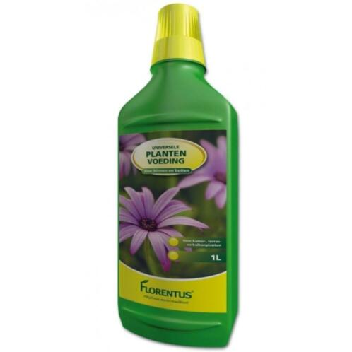 Florentus Universele Planten voeding 500ml art24852