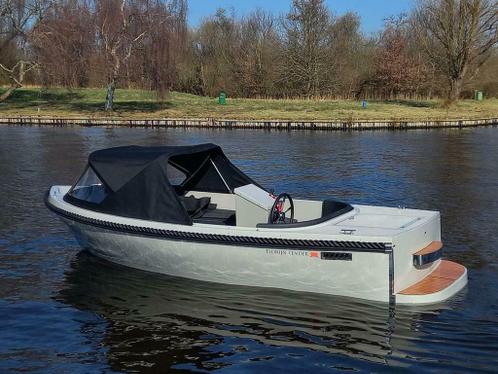Florijn 600 Tender  Nieuw model 2022