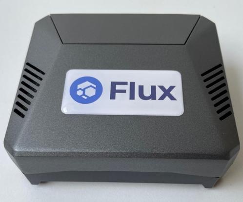 FLUX node