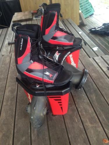 flyboard
