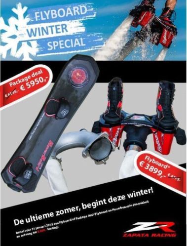 Flyboard hoverboard nederland wereldkampioen 2014 