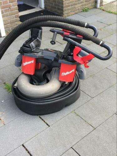 Flyboard set te koop