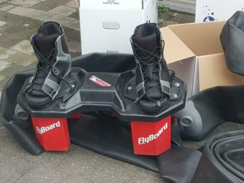 Flyboard zapata