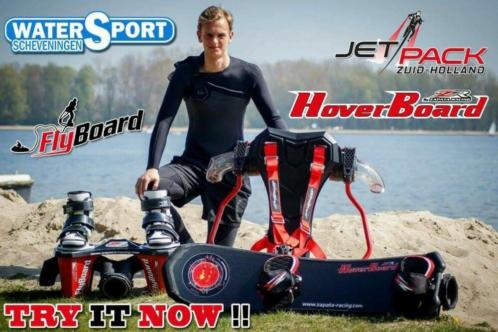 Flyboarden - flyboardles- flyboardcadeaubon