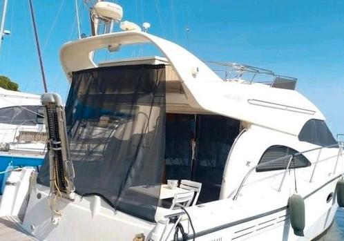 Flybridge Rodman 41 bj 2001