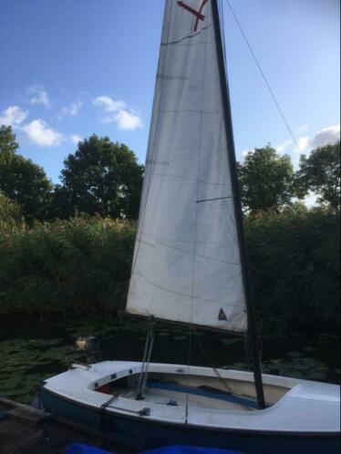 Flying arrow schakel