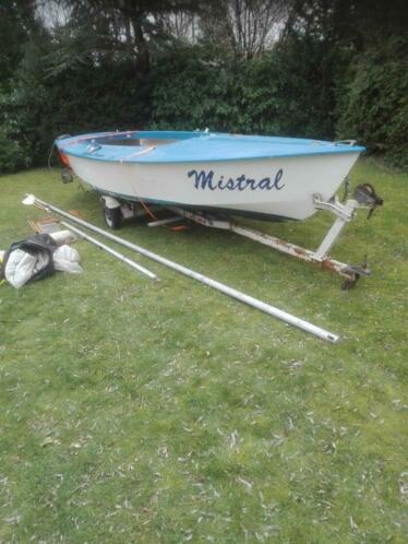 Flying arrow spanker