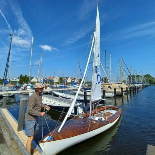 Flying Dutchman H 303 zeilboot te koop 3000 euro