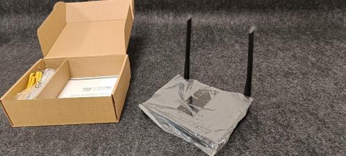 Flying Voice 4G-LTE FWR7202 wireless router