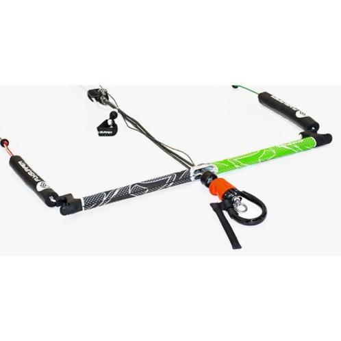 Flysurfer Infinity 3 bar 50cm clamcleat NIEUWSTAAT