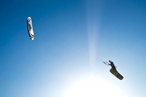 Flysurfer occasions bij VampC update 27 maart 2015