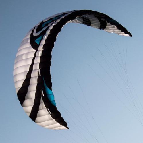 Flysurfer occasions bij VliegersampCo update 08 oktober 2015