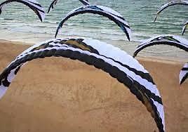 Flysurfer occasions bij VliegersampCo update 12 aug. 2016