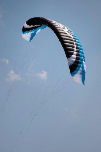 Flysurfer occasions bij VliegersampCo update 16 December 2015