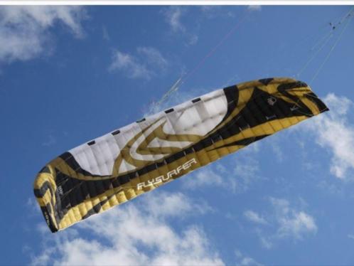 Flysurfer occasions bij VliegersampCo update 21 April 2016