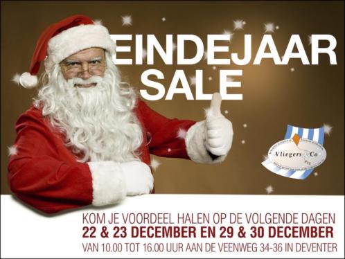 Flysurfer occasions bij VliegersampCo update 27 December 2015