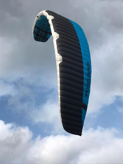 Flysurfer sonic 11m kitesurfen