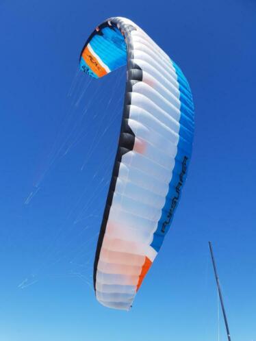 Flysurfer Sonic2 18m Limited Edition te koop